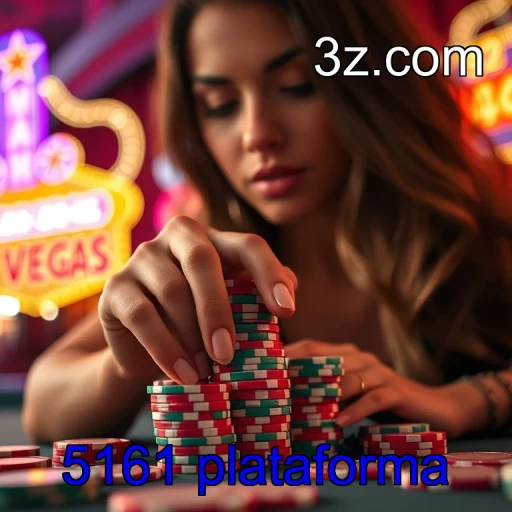 Aventura e Desafio: Platformer na 5161 Plataforma