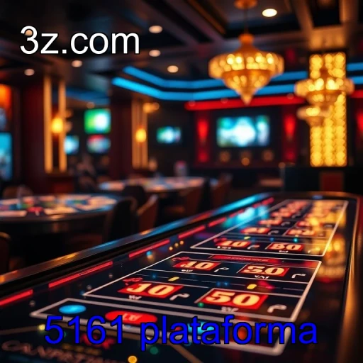 Quebra-Cabeças Empolgantes na 5161 Plataforma de Jogos